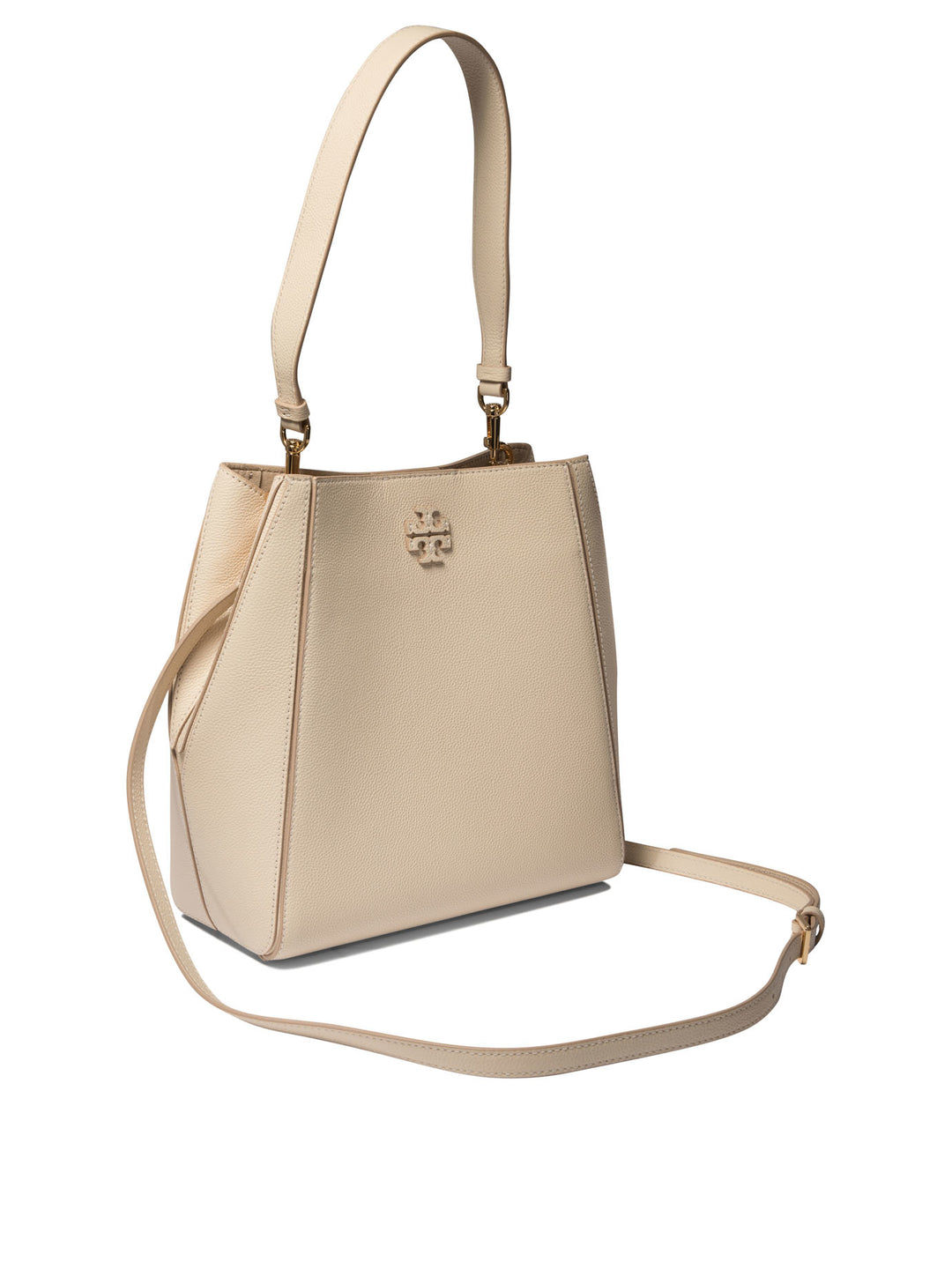 Mcgraw Shoulder Bags Beige