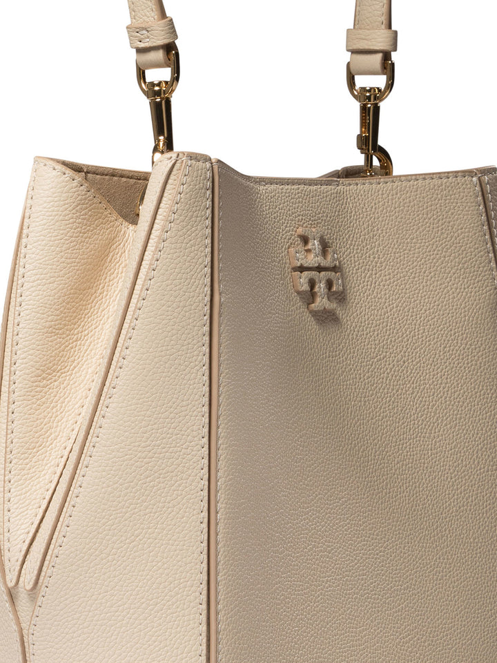 Mcgraw Shoulder Bags Beige