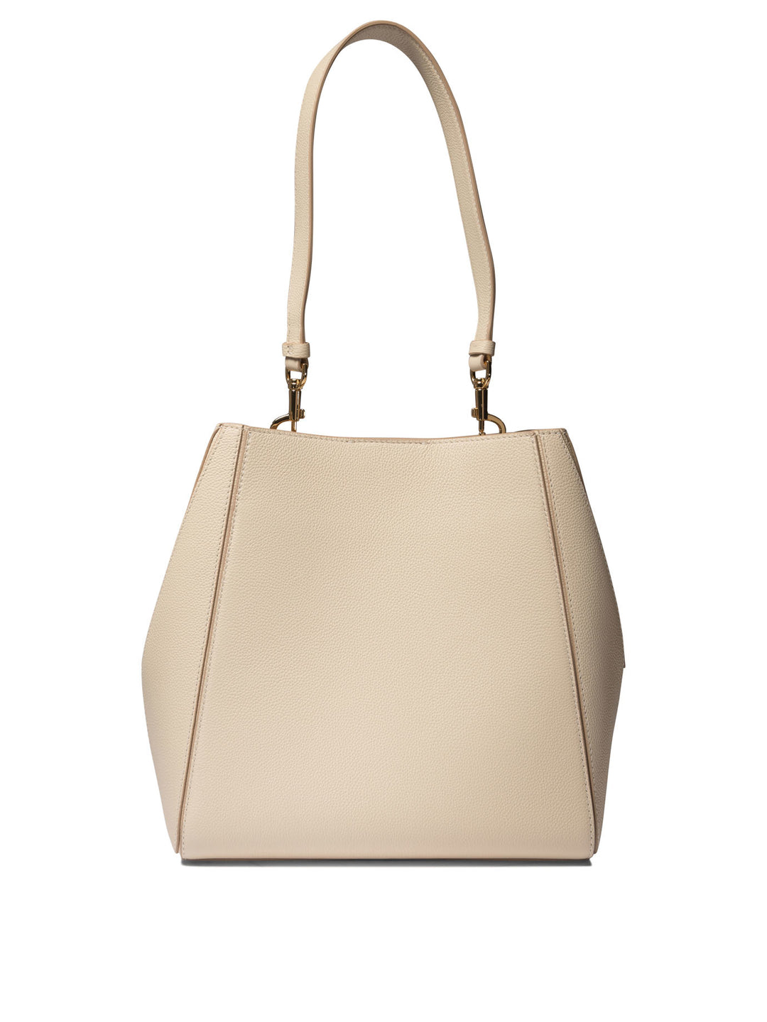 Mcgraw Shoulder Bags Beige