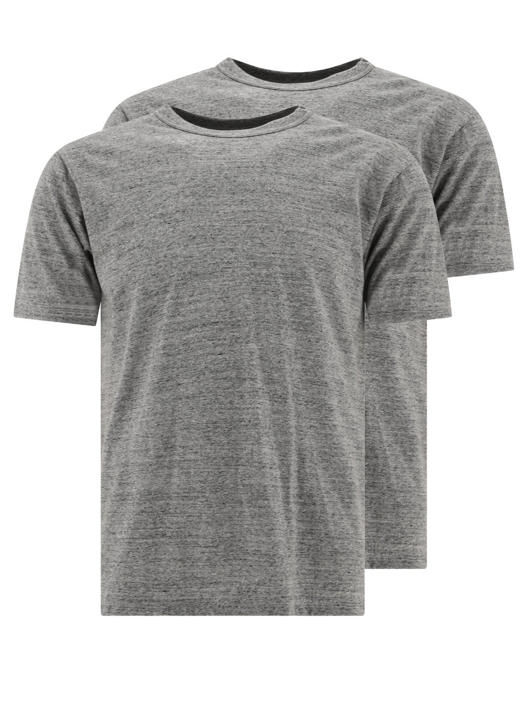 Whitesville T-Shirts Grey