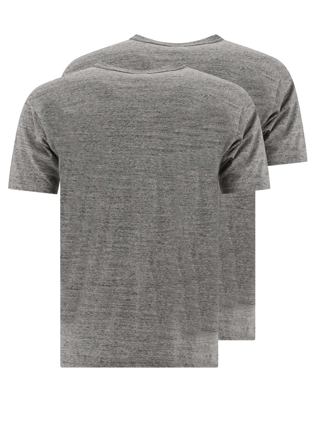 Whitesville T-Shirts Grey