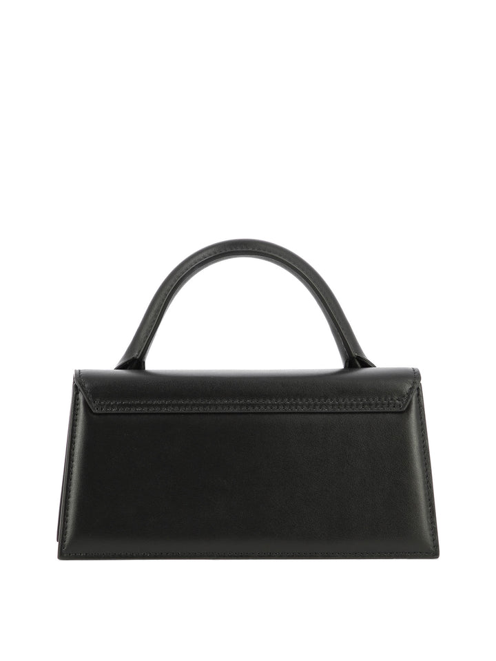 Le Chiquito Long Handbags Black