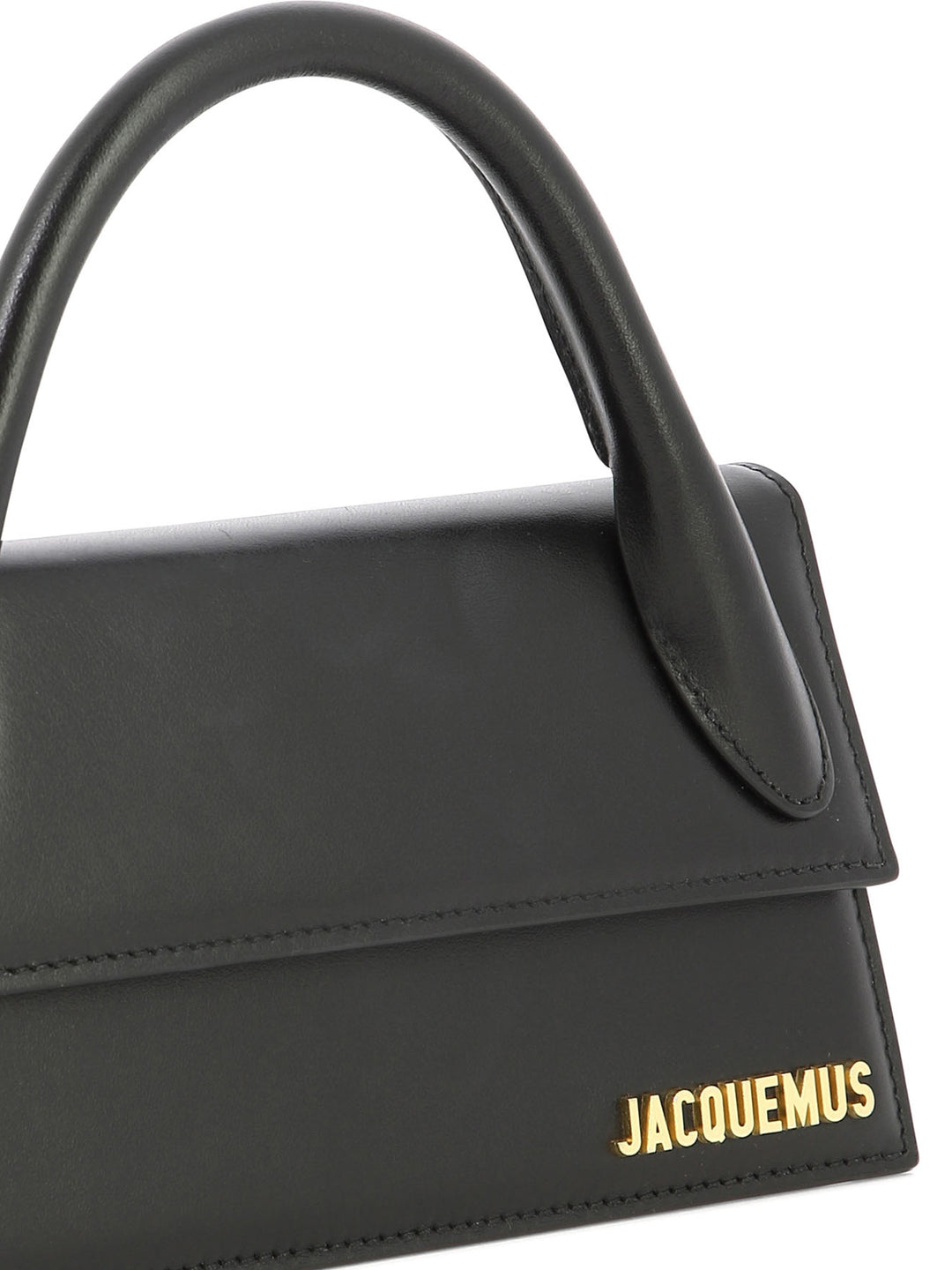 Le Chiquito Long Handbags Black