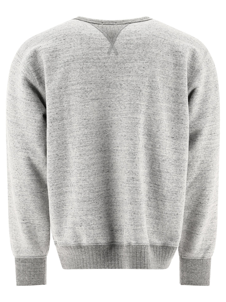 Whitesville Sweatshirts Grey