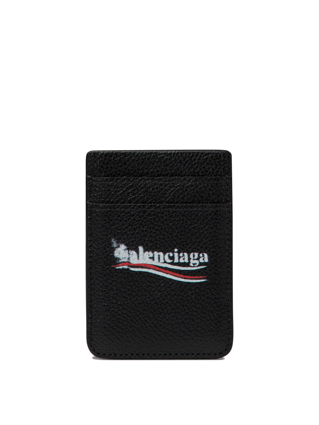 Cash Wallets & Card Holders Black