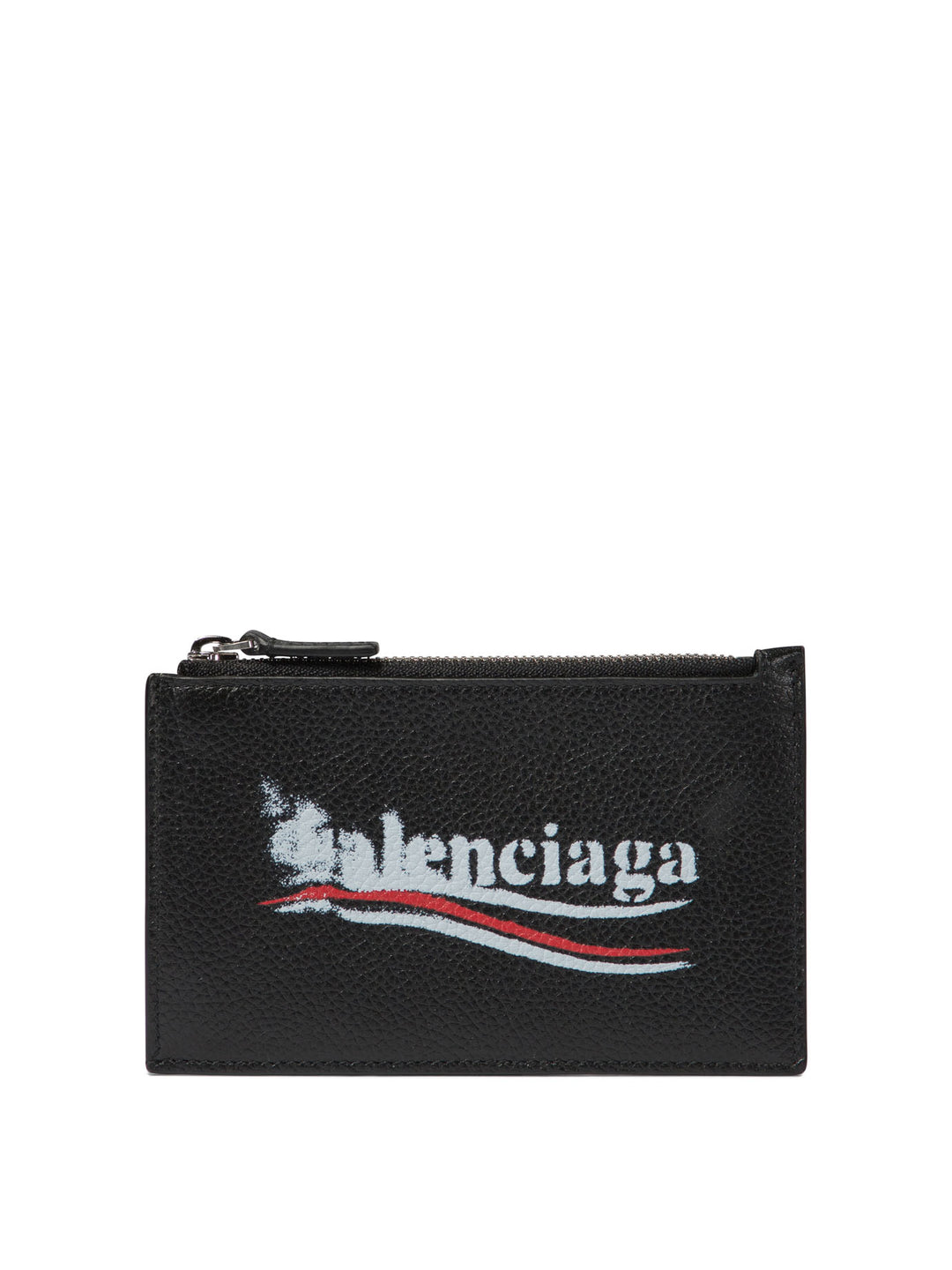 Cash Wallets & Card Holders Black