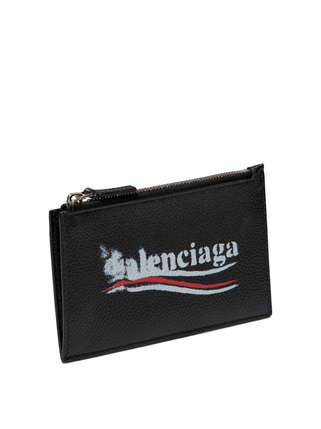 Cash Wallets & Card Holders Black