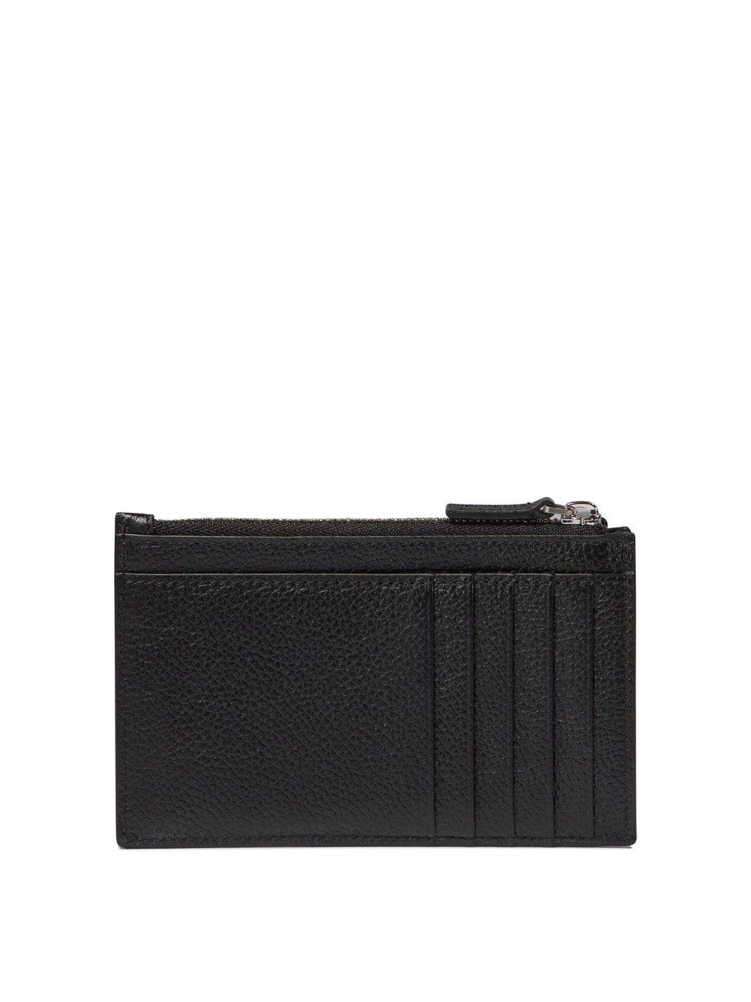 Cash Wallets & Card Holders Black