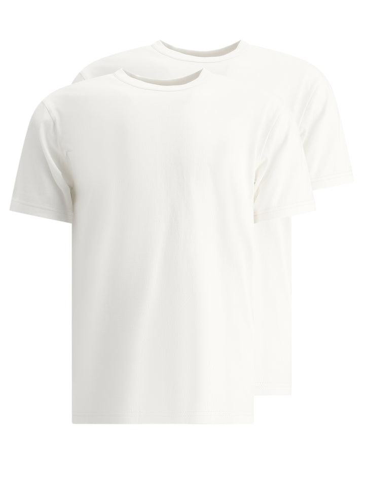 Whitesville T-Shirts White