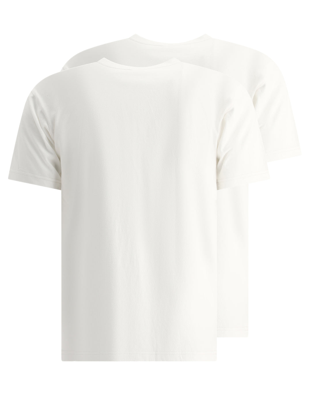 Whitesville T-Shirts White