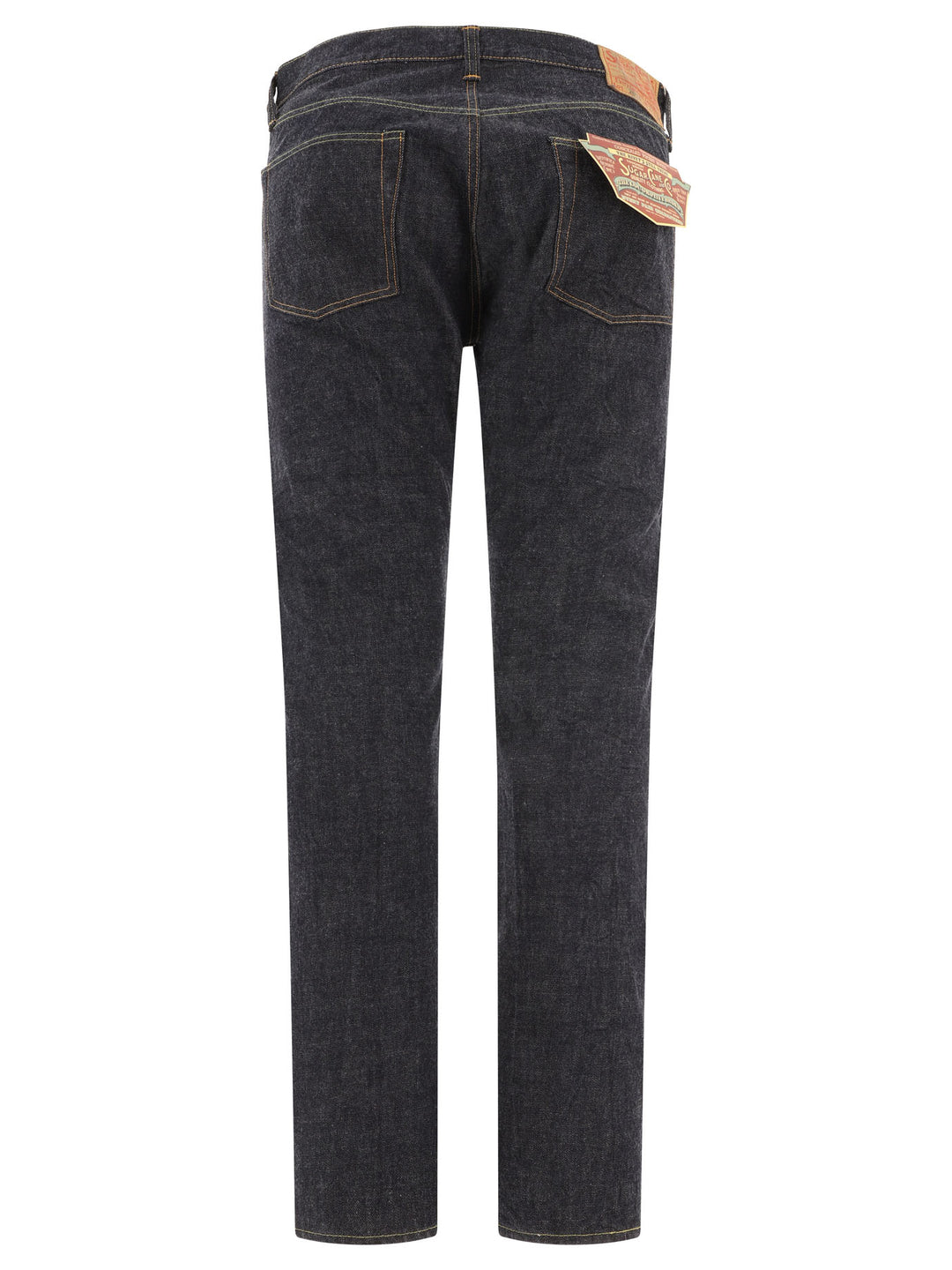 1947 Type Iii Jeans Blue