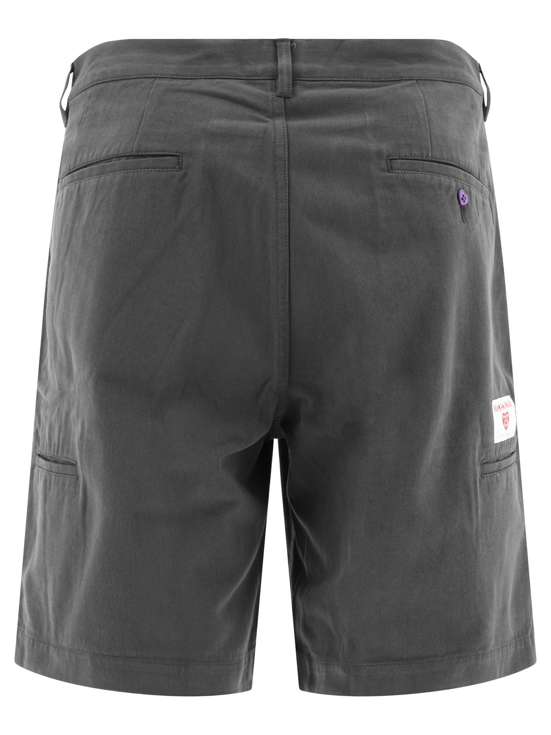 Skater S Short Grey