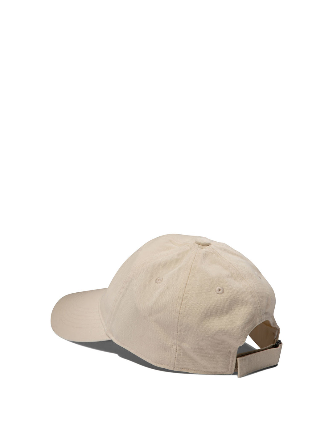 Face Hats Beige