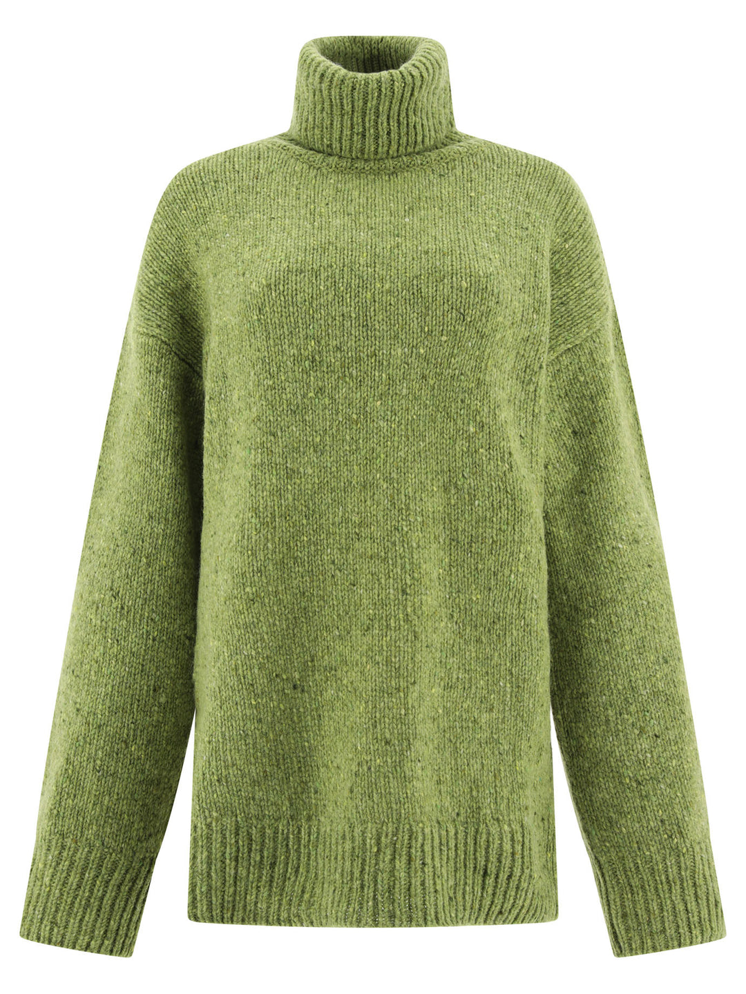 Camilla Knitwear Green