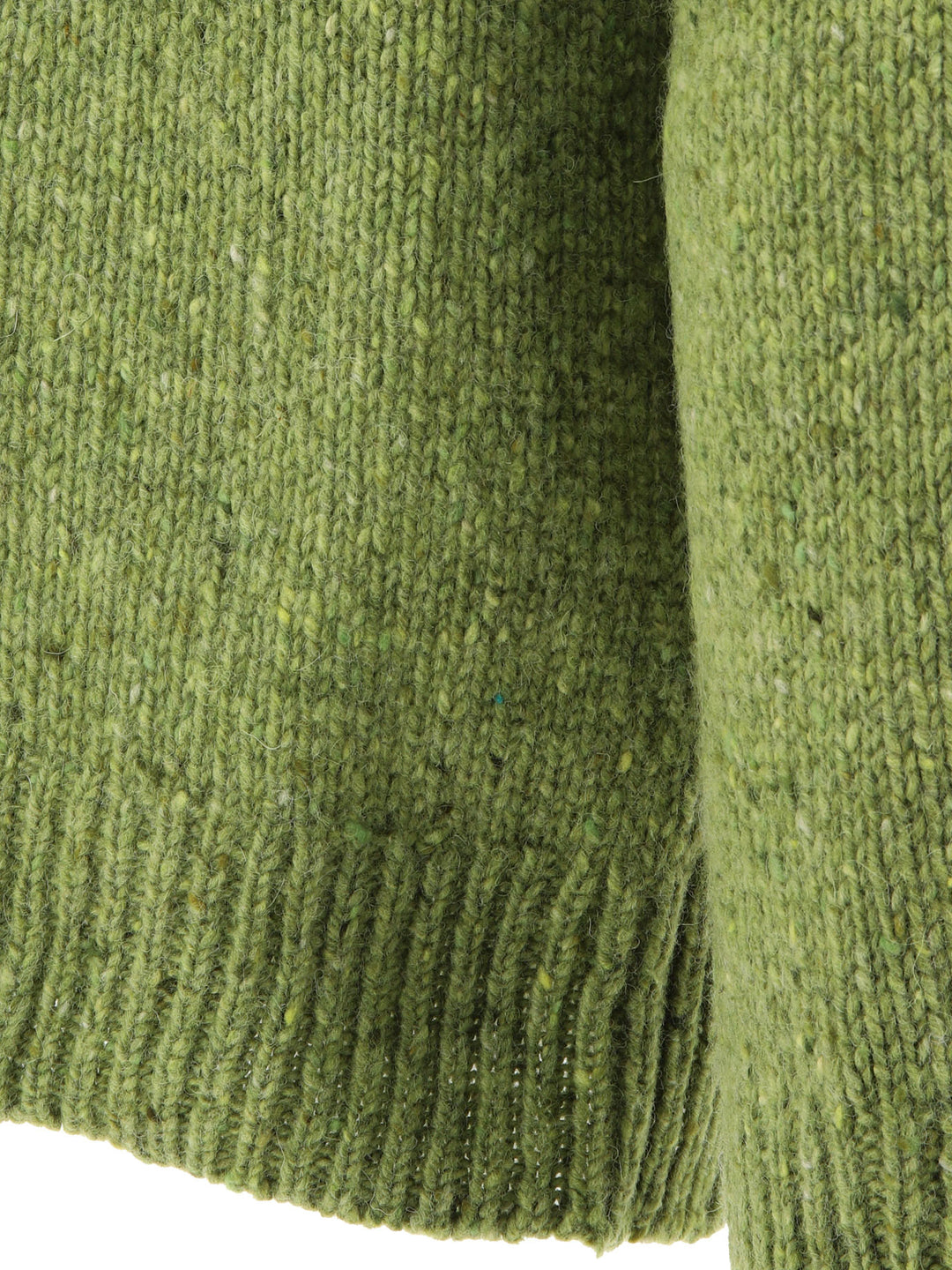 Camilla Knitwear Green