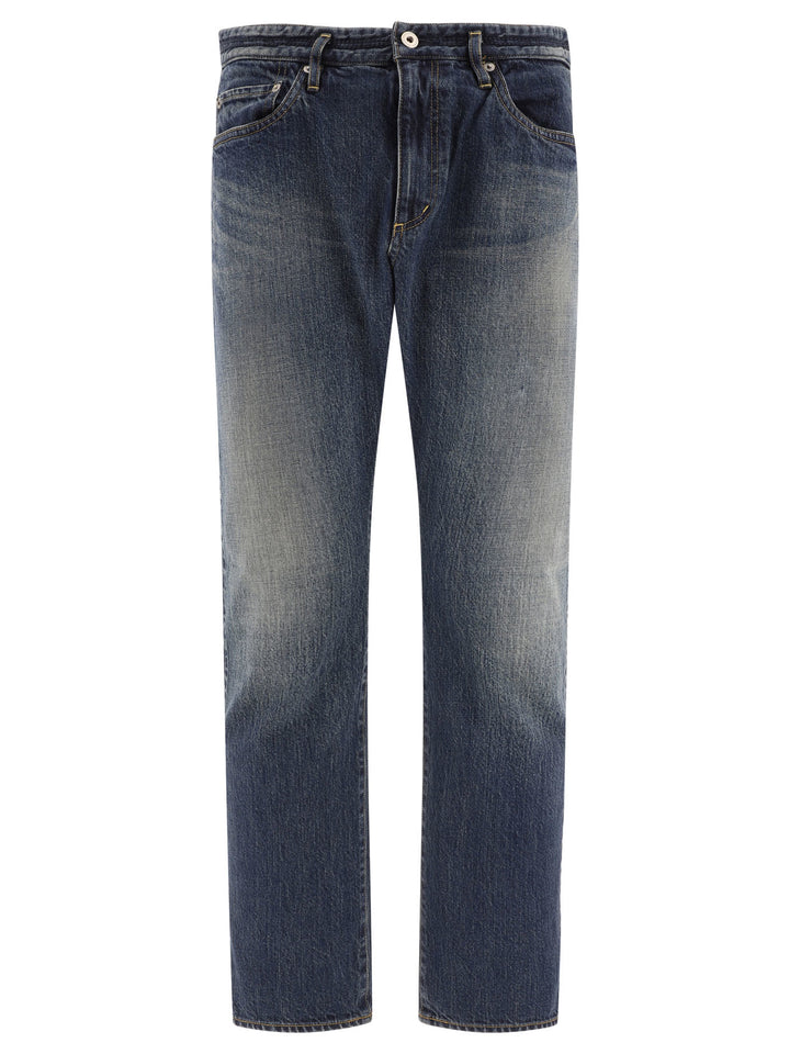 Dweller Jeans Blue