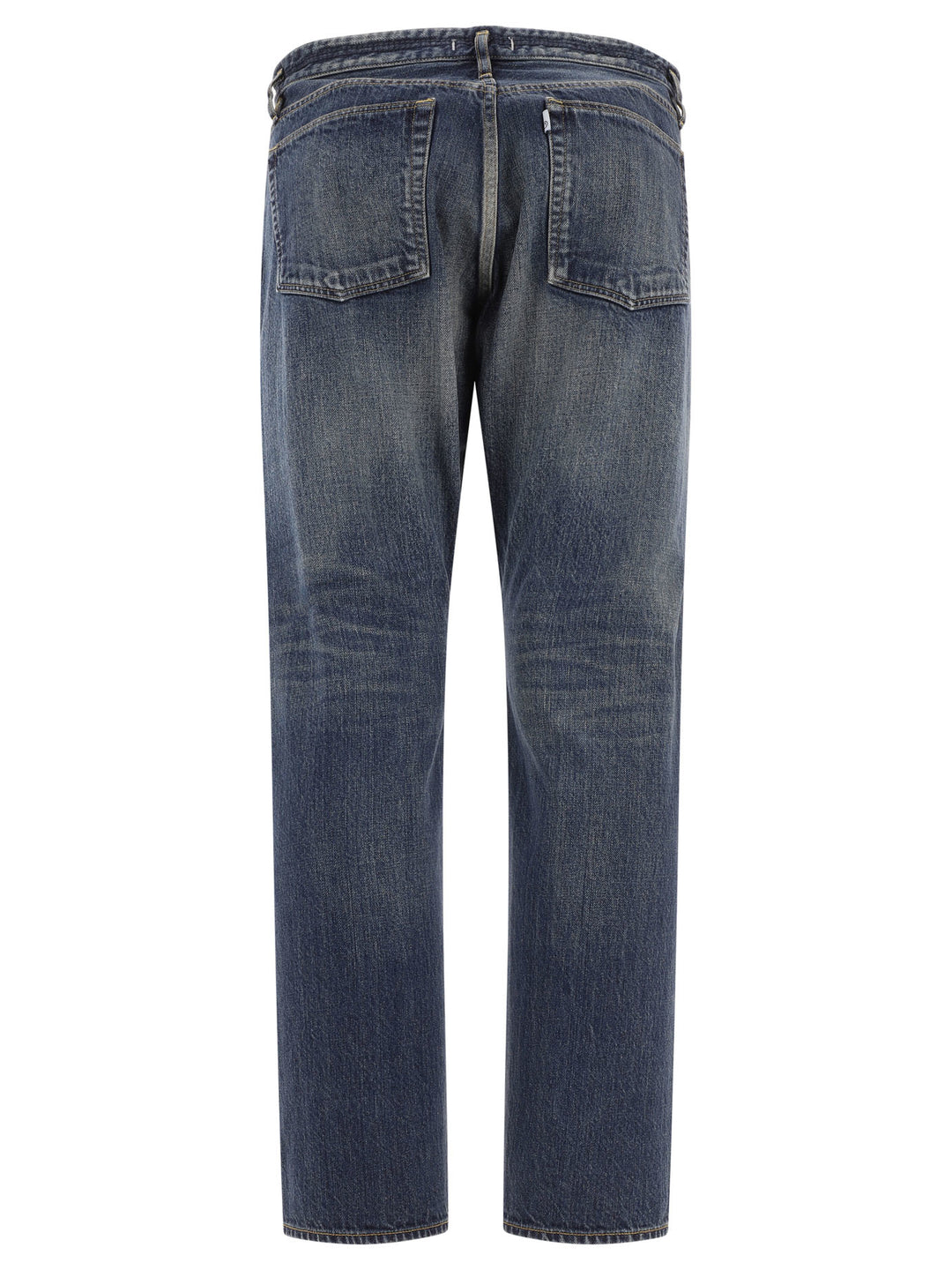 Dweller Jeans Blue