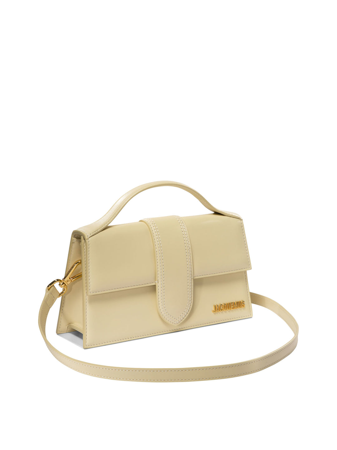 Le Grand Bambino Handbags Beige