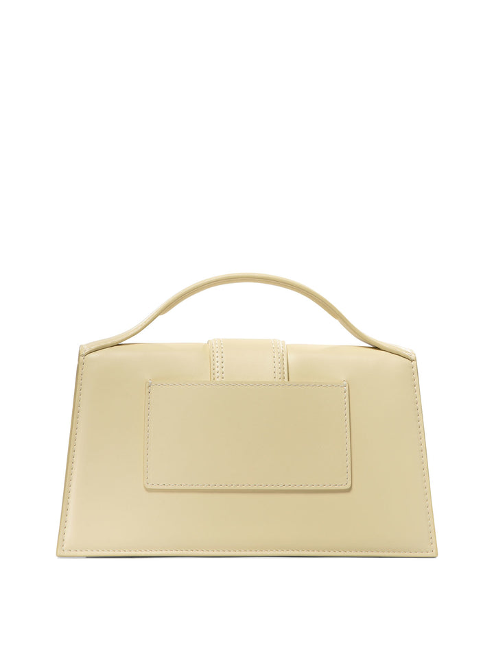 Le Grand Bambino Handbags Beige