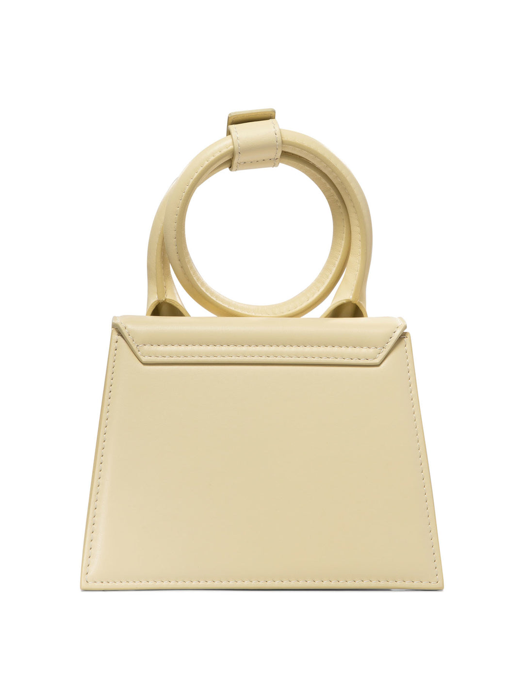 Le Chiquito Noeud Handbags Beige