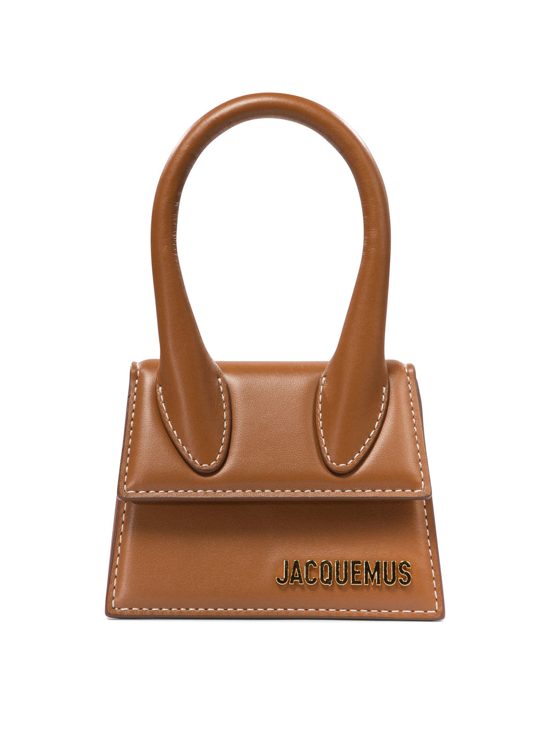 Le Chiquito Handbags Brown