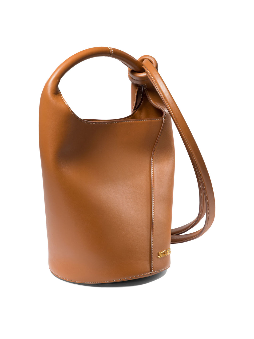 Le Petit Tourni Shoulder Bags Brown