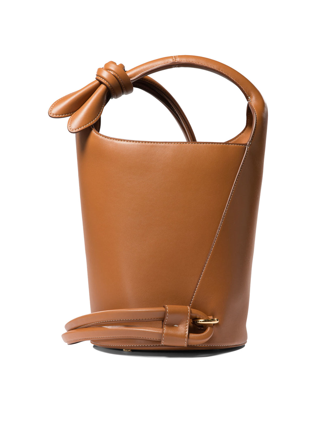 Le Petit Tourni Shoulder Bags Brown