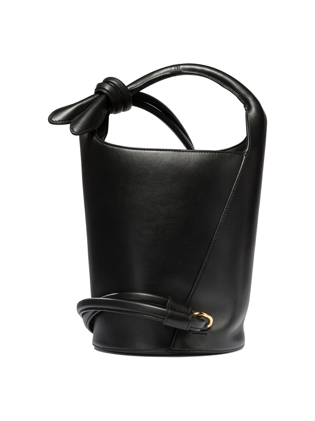 Le Petit Tourni Shoulder Bags Black