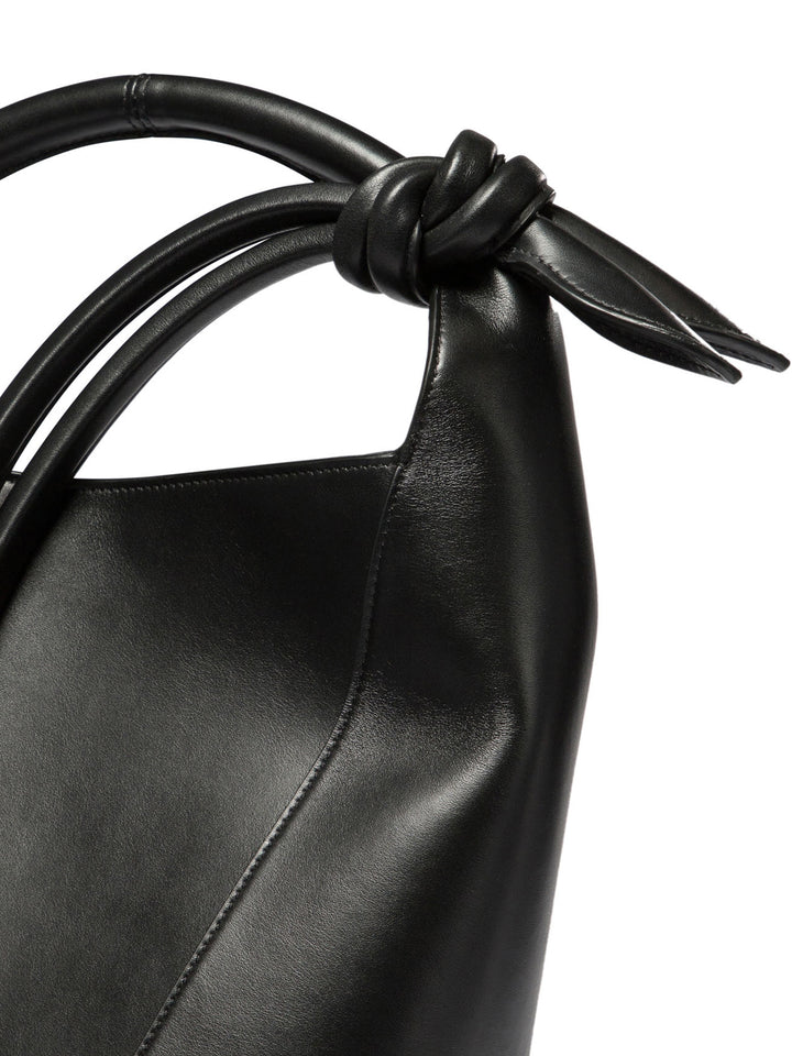 Le Petit Tourni Shoulder Bags Black