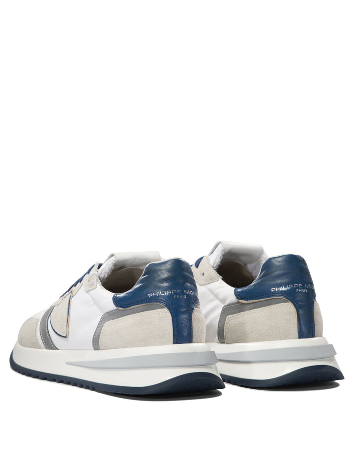 Tropez 2.1 Sneakers & Slip-On White