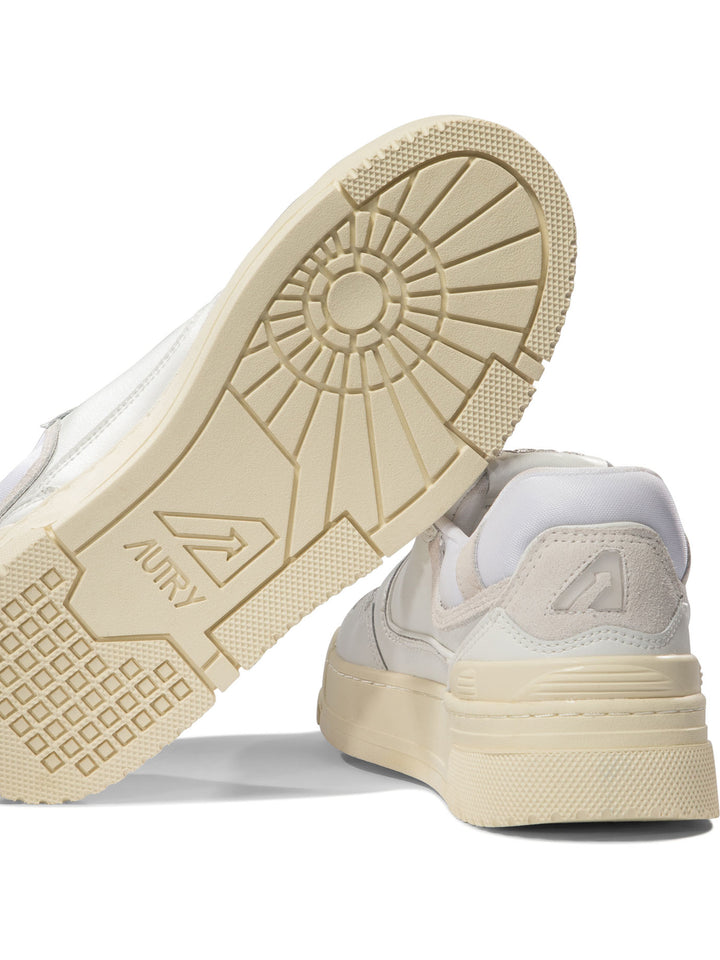 Clc Sneakers & Slip-On White