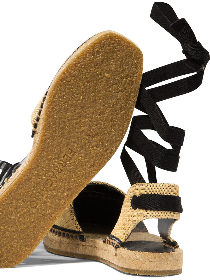 Elaia Espadrilles Beige