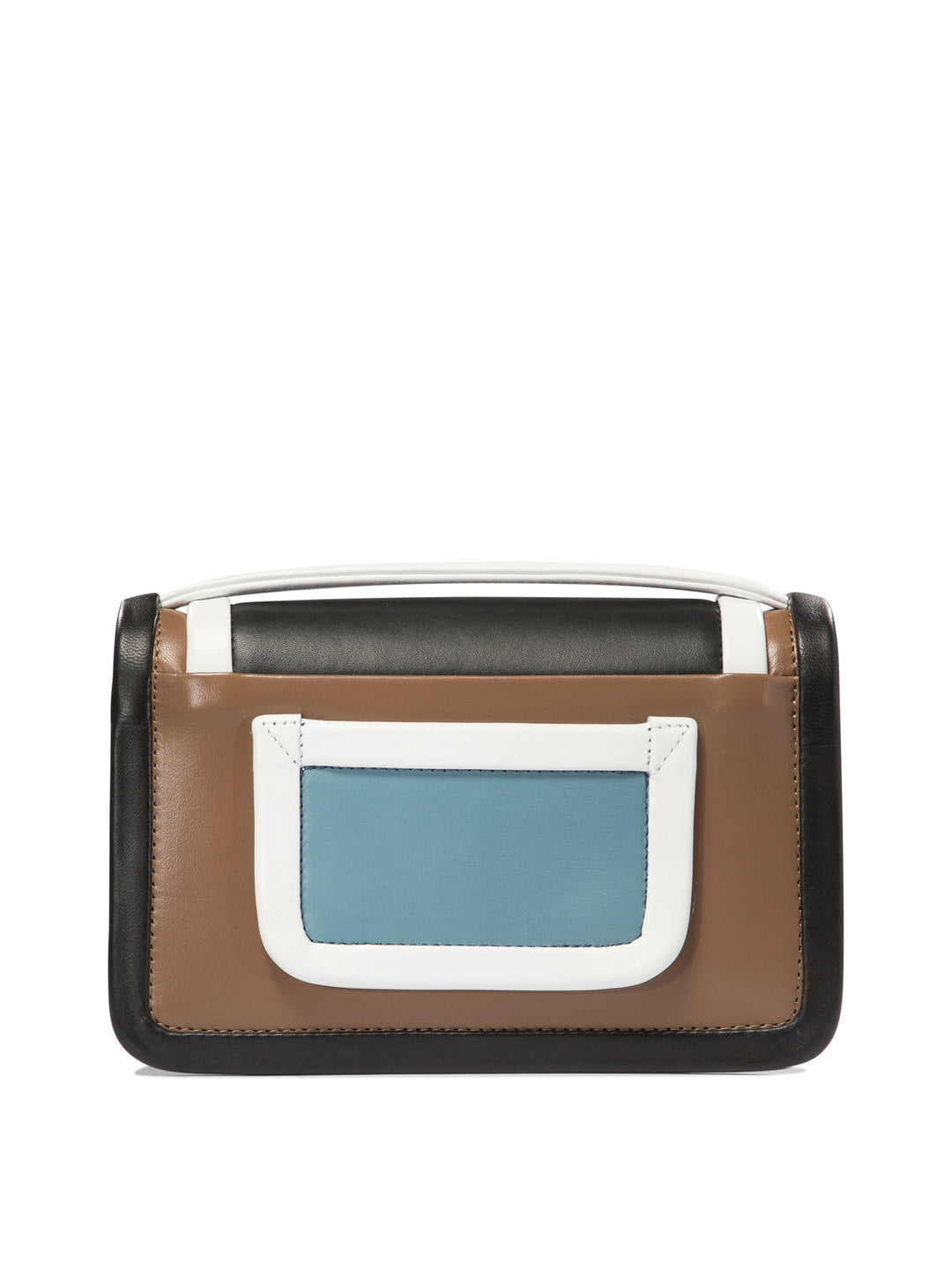 Alpha Handbags Brown