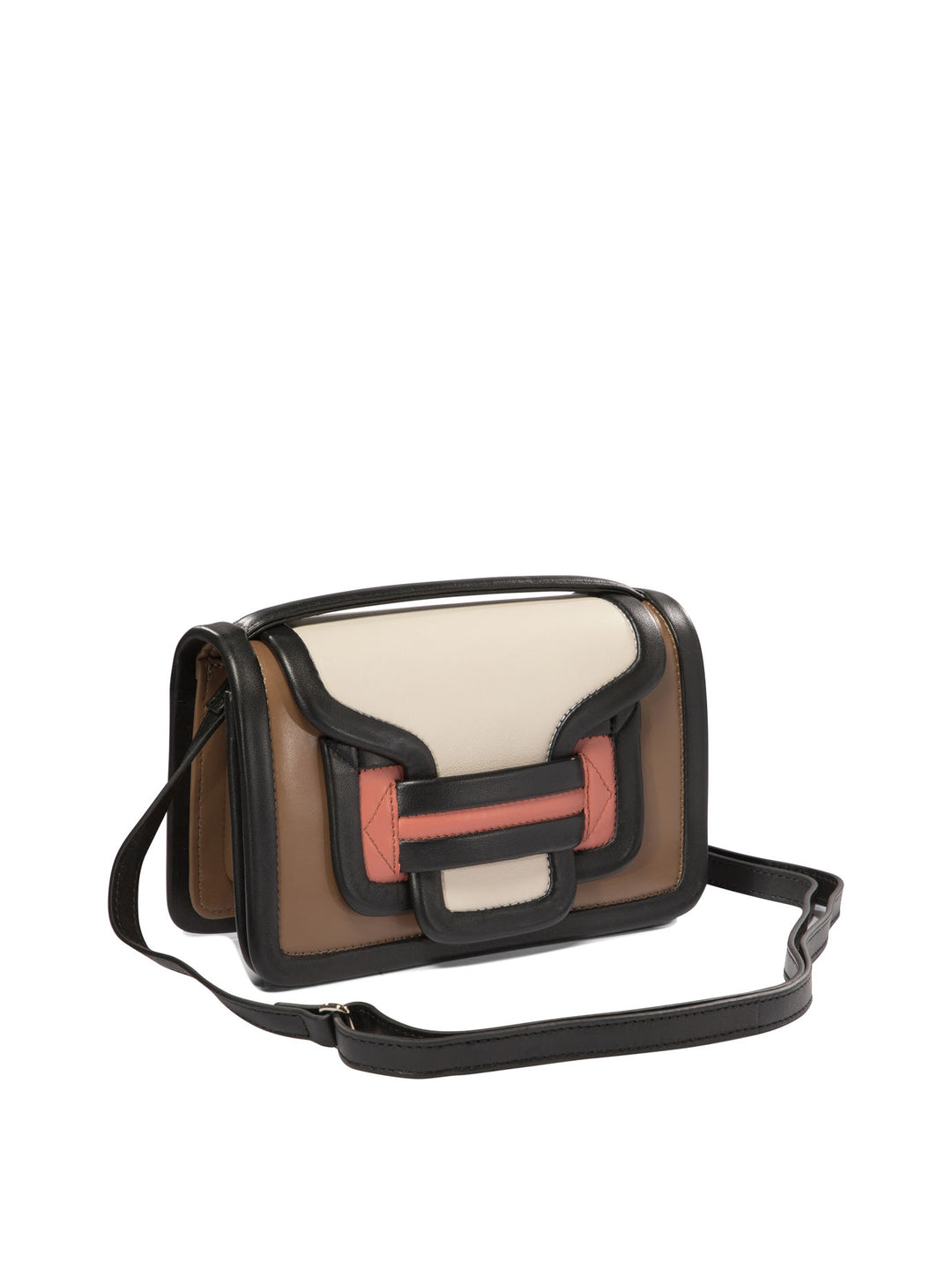 Alpha Handbags Brown