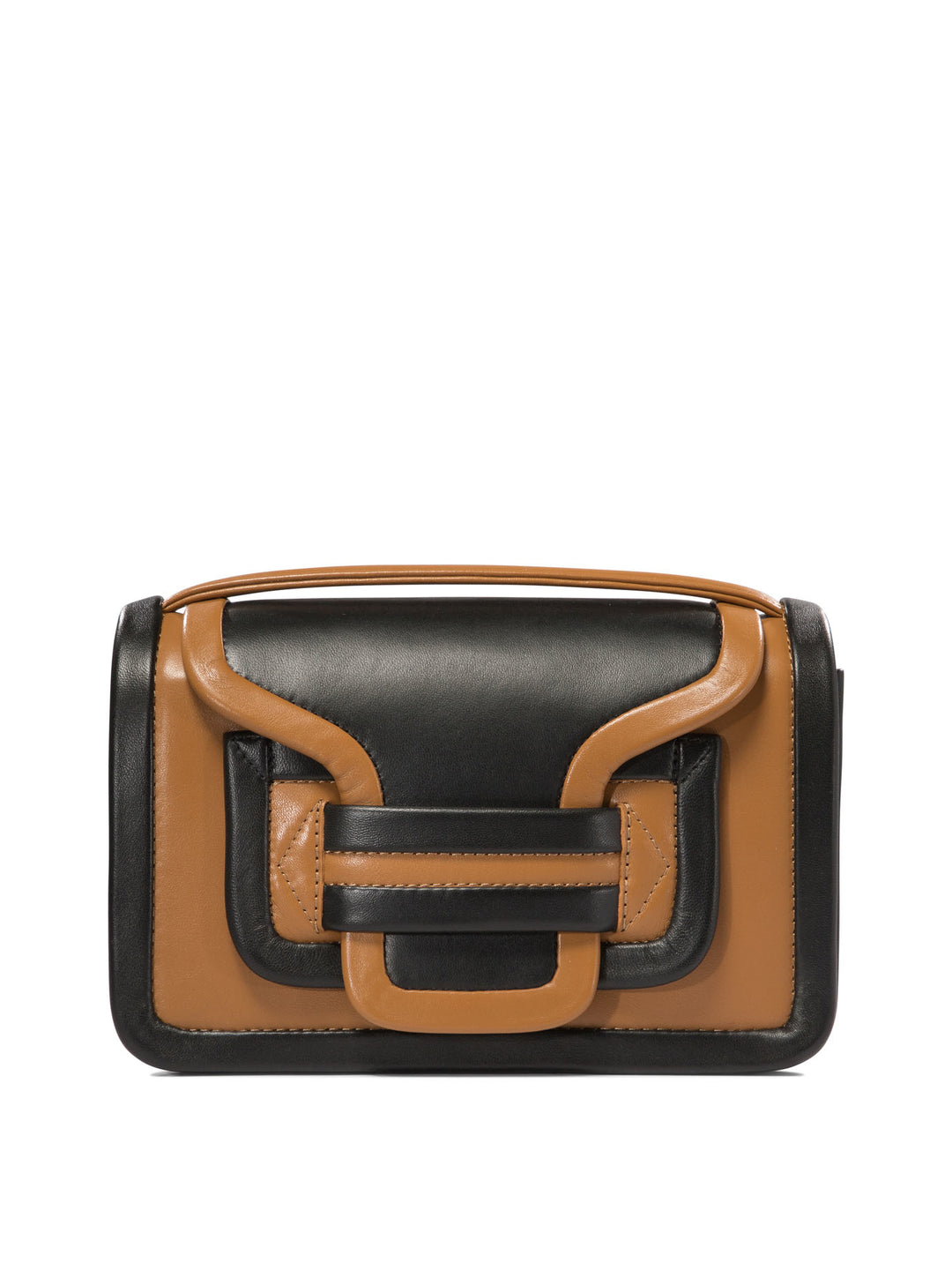 Alpha Handbags Brown