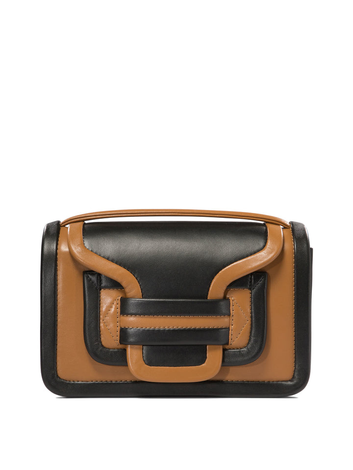 Alpha Handbags Brown