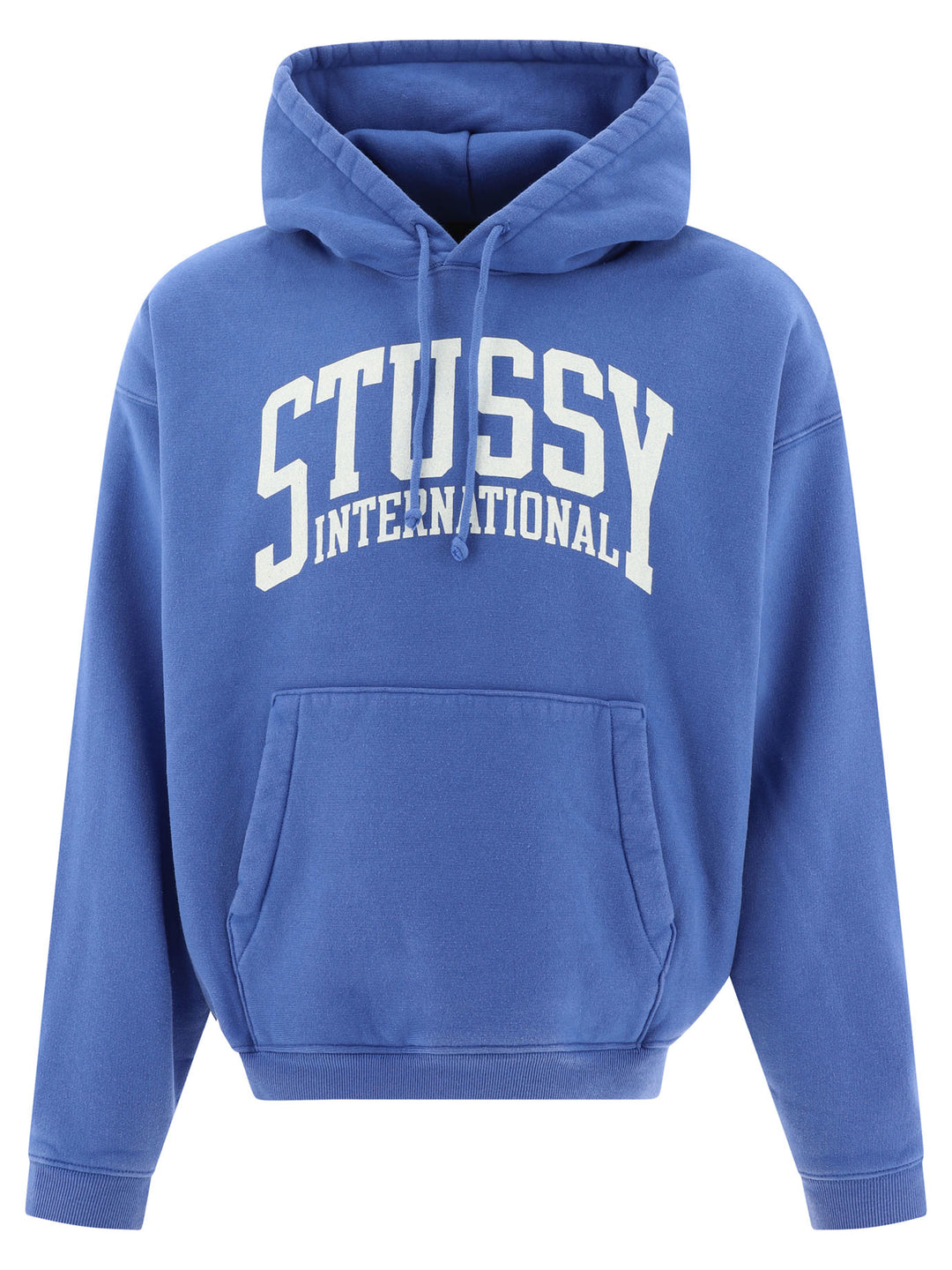 StüSsy International Sweatshirts Blue