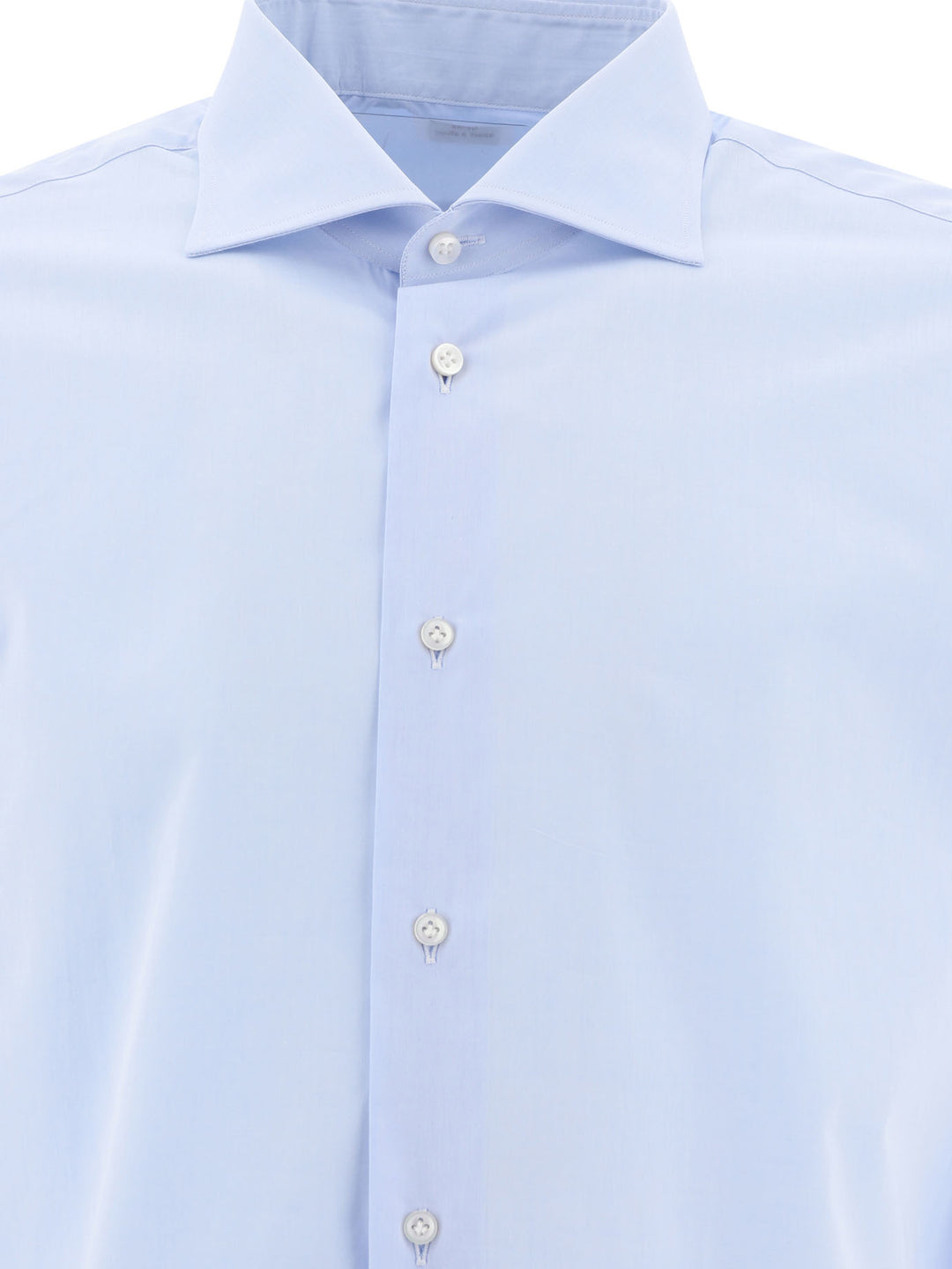 Marechiaro Shirts Light Blue