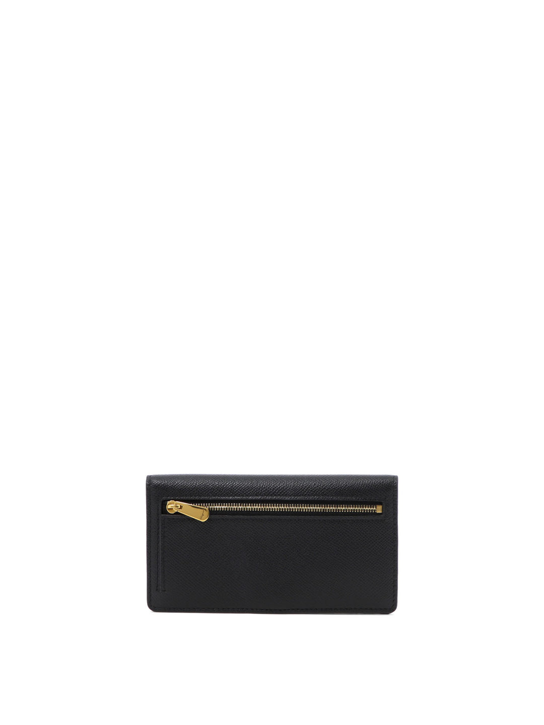 Gancini Wallets & Card Holders Black