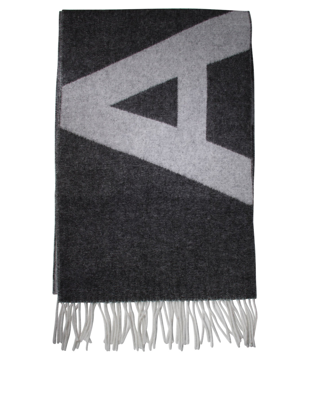 Malo Scarves Black