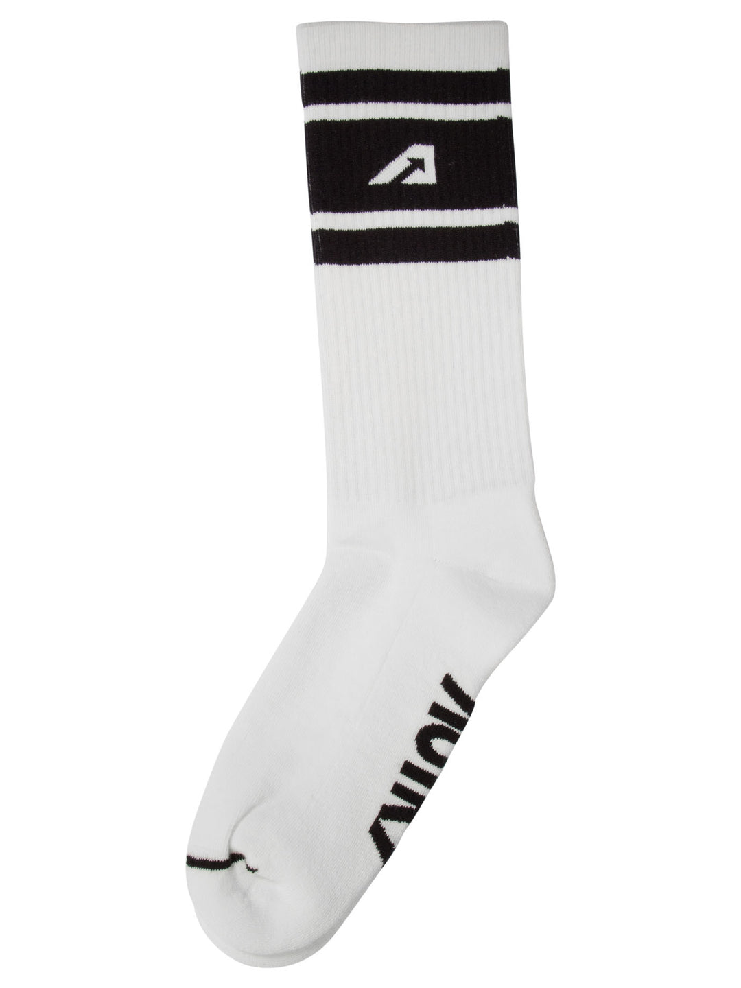 Unic Stripes Socks White