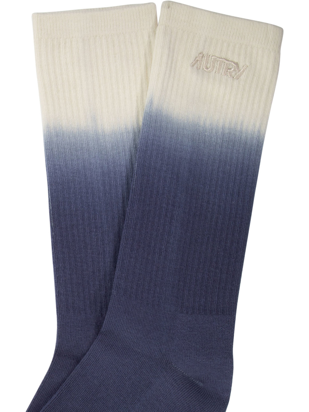 Unic Tye Dye Socks Blue