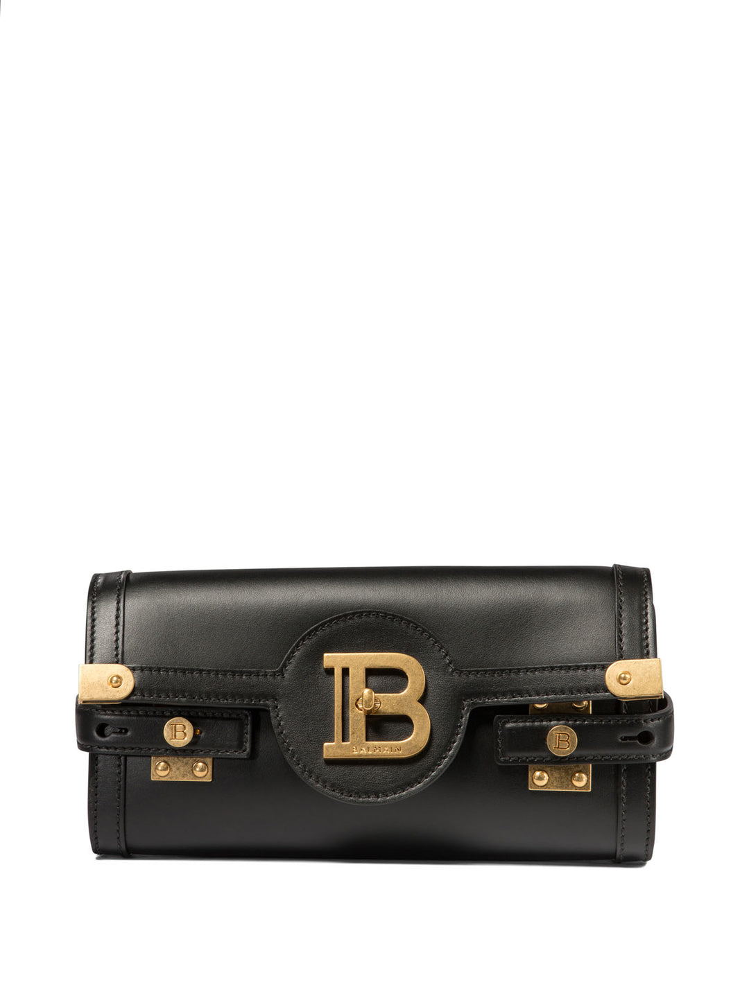 B-Buzz Clutches Black