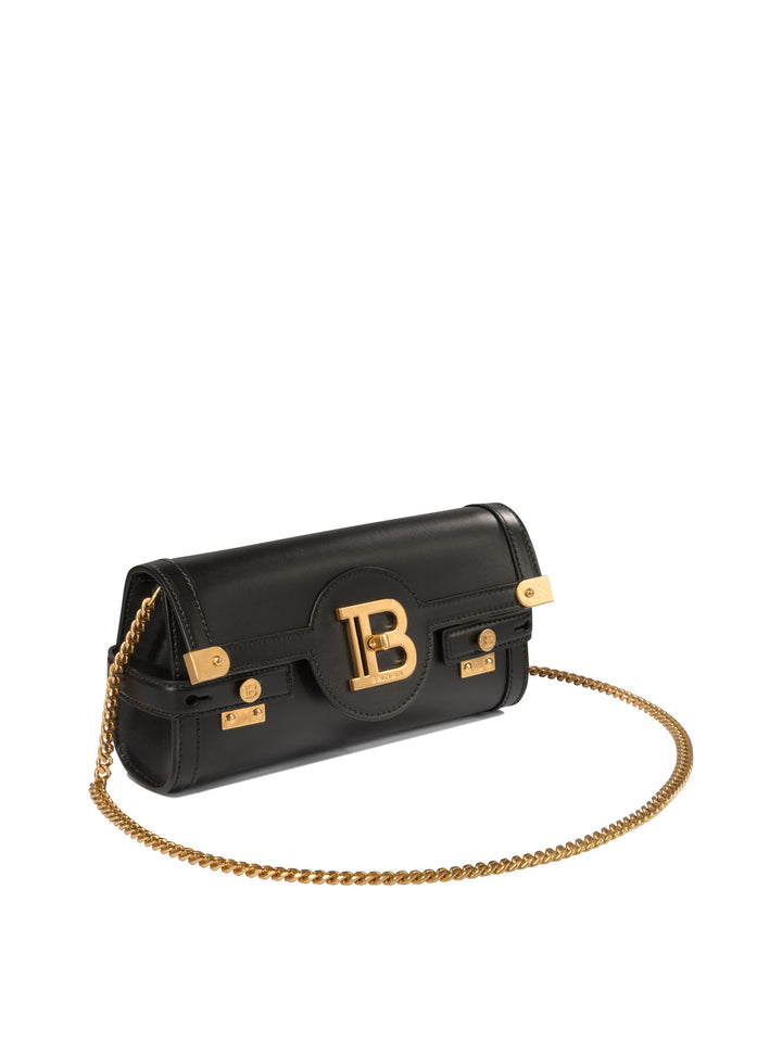 B-Buzz Clutches Black