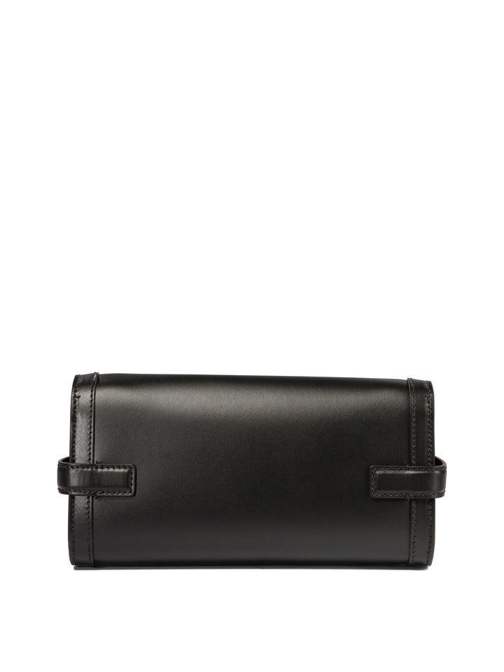 B-Buzz Clutches Black