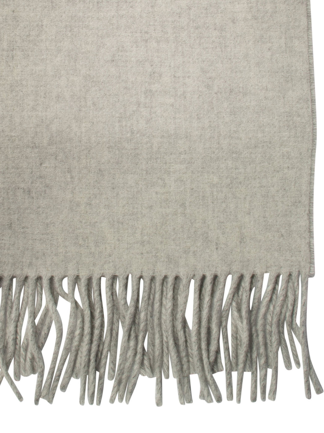 L Scarves Grey