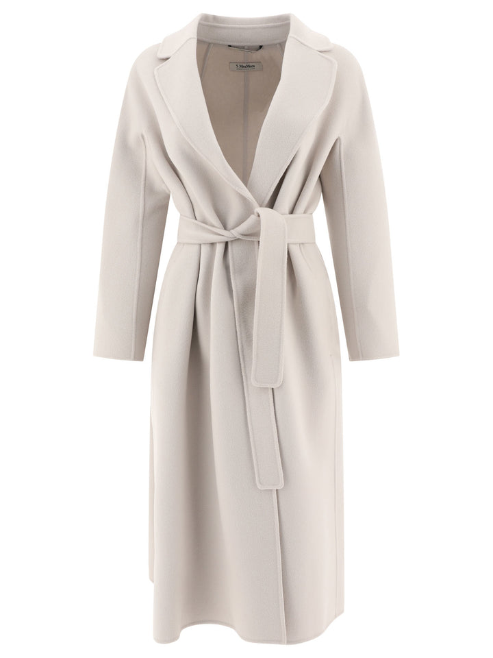 Esturia Coats Grey