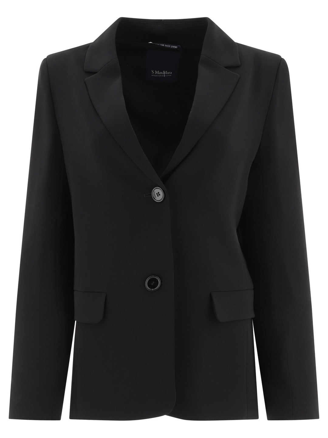 Undici Jackets Black