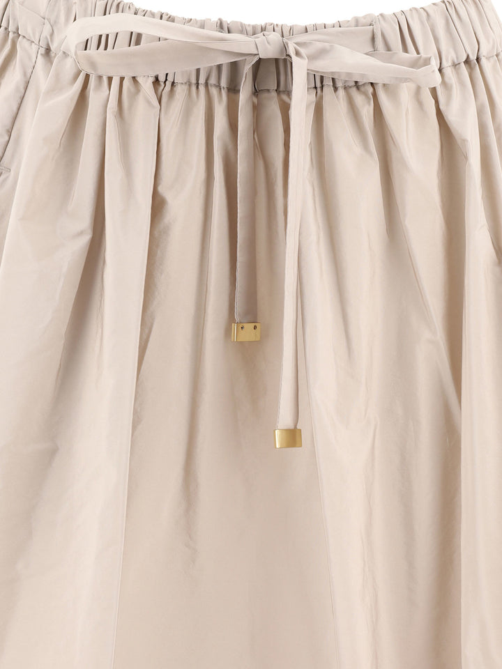 Lirica Skirts Beige