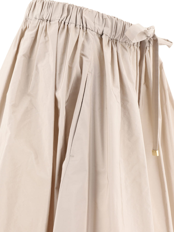 Lirica Skirts Beige